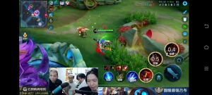 ⚡云虎视听电竞TV - 游戏直播TV-八百副业网