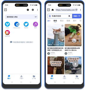 ⚡网页视频下载器-只要在浏览器能打开就能下载视频-八百副业网